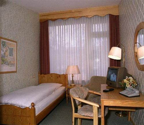 Motel Hambourg Chambre photo