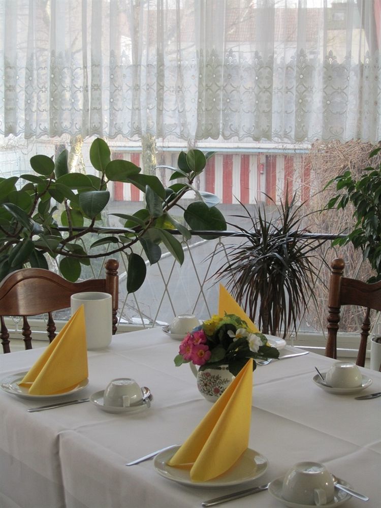 Motel Hambourg Extérieur photo