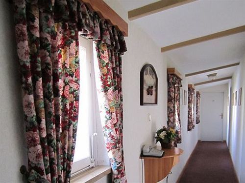 Motel Hambourg Extérieur photo